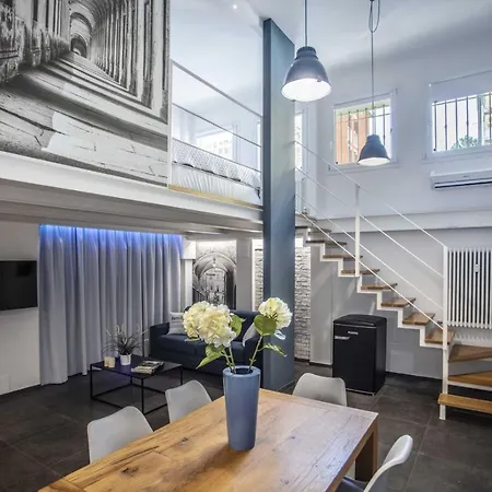 Apartman Pam Style Bologna