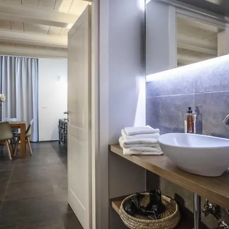 Apartament Pam Style