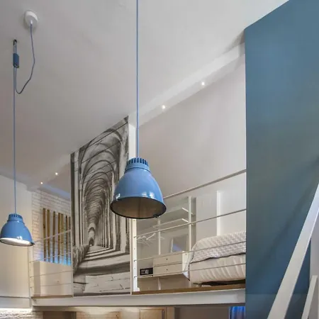 Pam Style Apartment