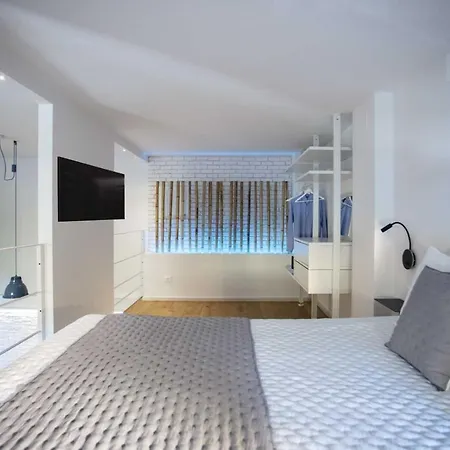 Apartament Pam Style *