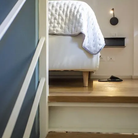 Pam Style Apartment