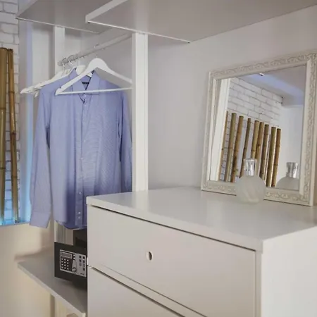 Pam Style Apartment