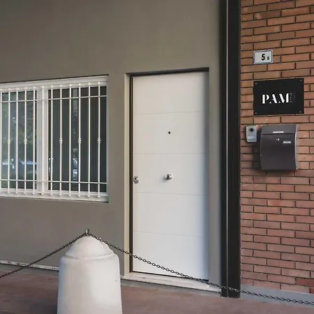 Pam Style *
