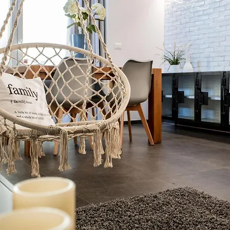 Pam Style Apartment