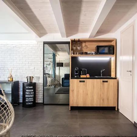 Pam Style Apartment