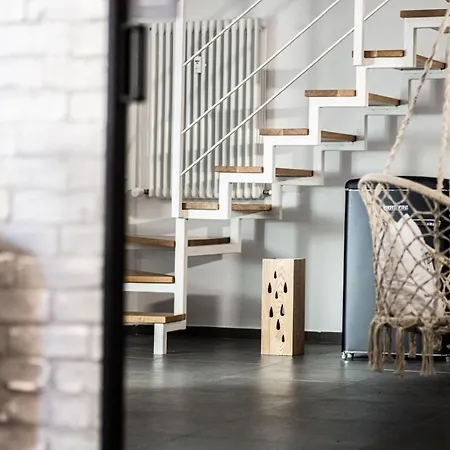 Pam Style Apartment Bologna