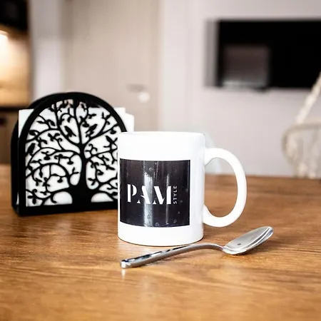 Pam Style Apartment *