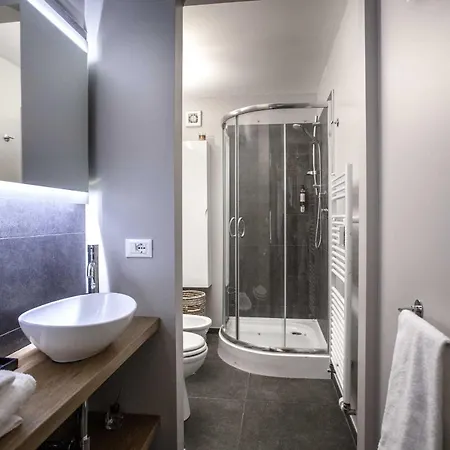 Pam Style Apartment Bologna