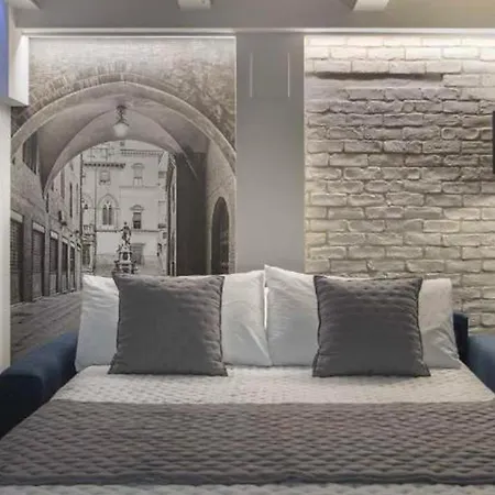 Pam Style Apartamento *
