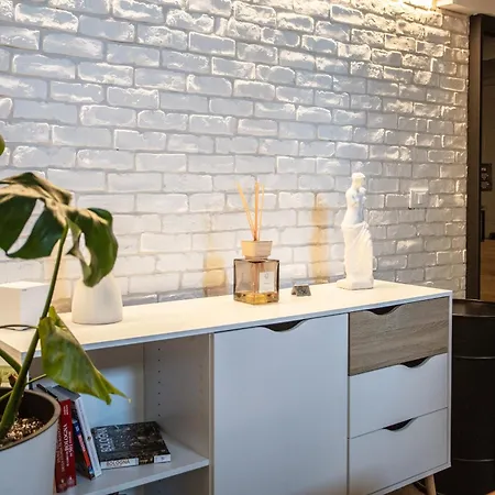 Pam Style Apartamento Bolonia