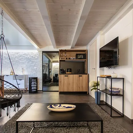 Apartamento Pam Style Bolonia
