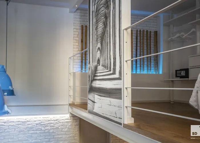 아파트 Pam Style *