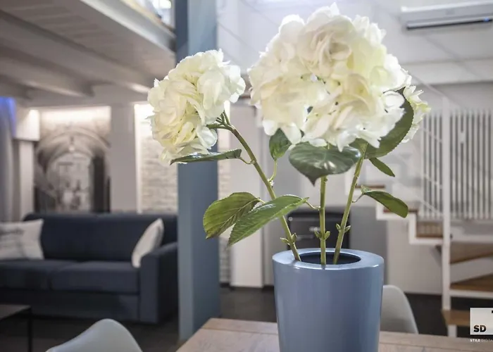 Апартаменты Pam Style Болонья