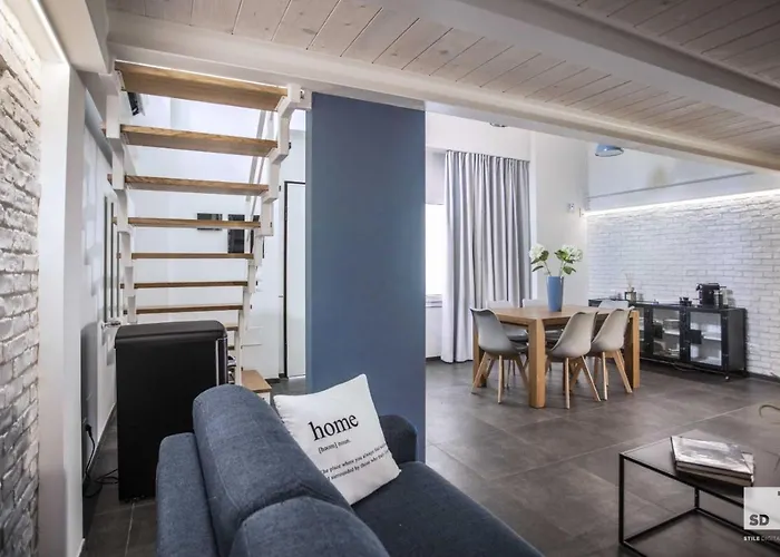 Pam Style ボローニャ