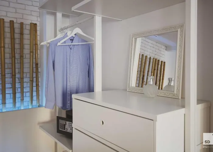 Pam Style アパート