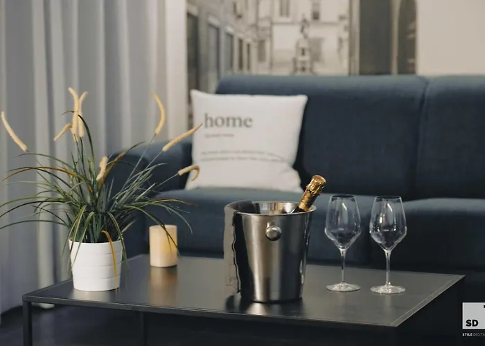 Pam Style * ボローニャ