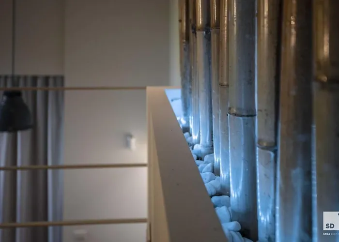 Pam Style Апартаменты *