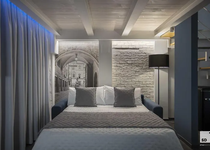 Pam Style ボローニャ