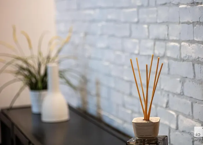 아파트 Pam Style *