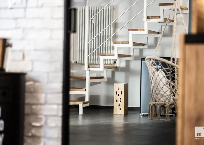 Pam Style 아파트 볼로냐