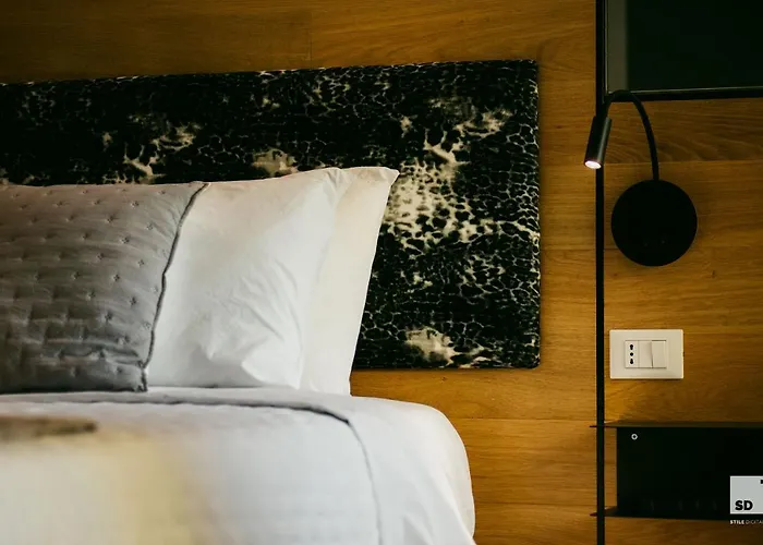 アパート Pam Style *