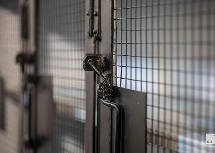 Pam Style 아파트 *