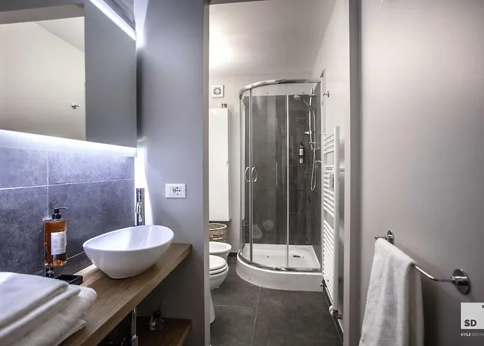 Pam Style Daire Bolonya