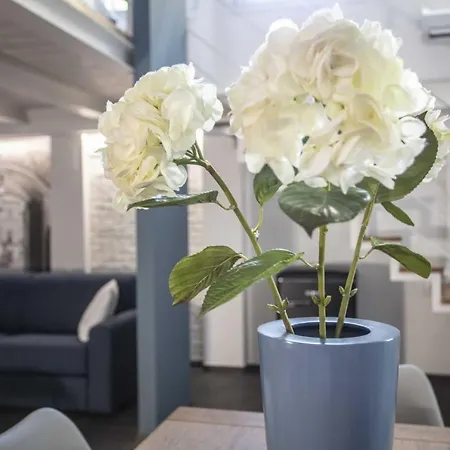 公寓 Pam Style 博洛尼亚