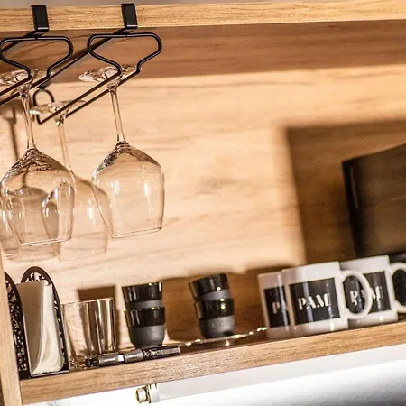 Pam Style * 博洛尼亚